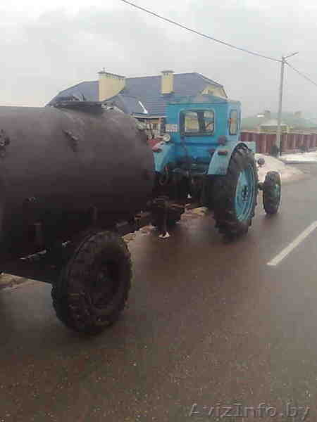 Продам трактор Т-40 АМ  - Изображение #1, Объявление #839611