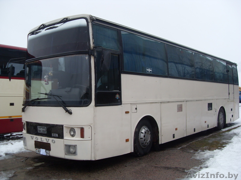 продам туристический автобус - Изображение #1, Объявление #833882