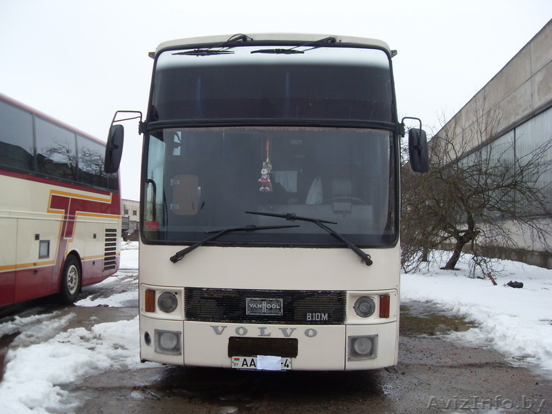 продам туристический автобус - Изображение #2, Объявление #833882