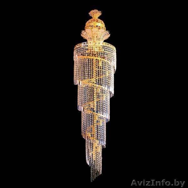 Оптом декоративные светильники китайского производства со склада в Москве или из - Изображение #2, Объявление #857096