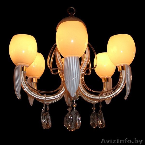 Оптом декоративные светильники китайского производства со склада в Москве или из - Изображение #3, Объявление #857096