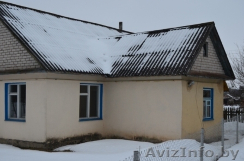 Продаётся Дом B городe щучин - Изображение #5, Объявление #855849