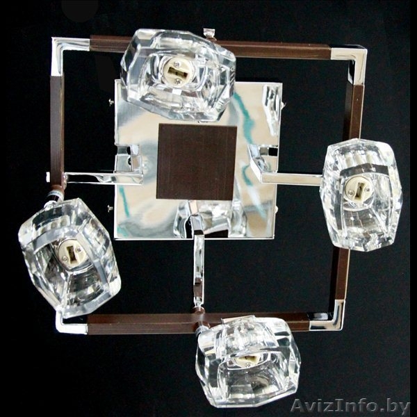 Оптом декоративные светильники китайского производства со склада в Москве или из - Изображение #6, Объявление #857096