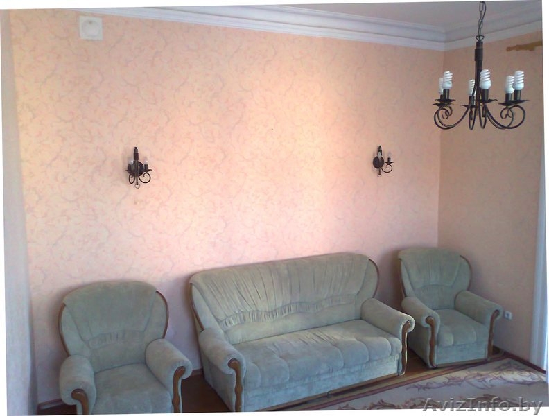 продам 2-х комнатную квартиру в РБ, г. Гродно, в историческом центре города. - Изображение #1, Объявление #863351