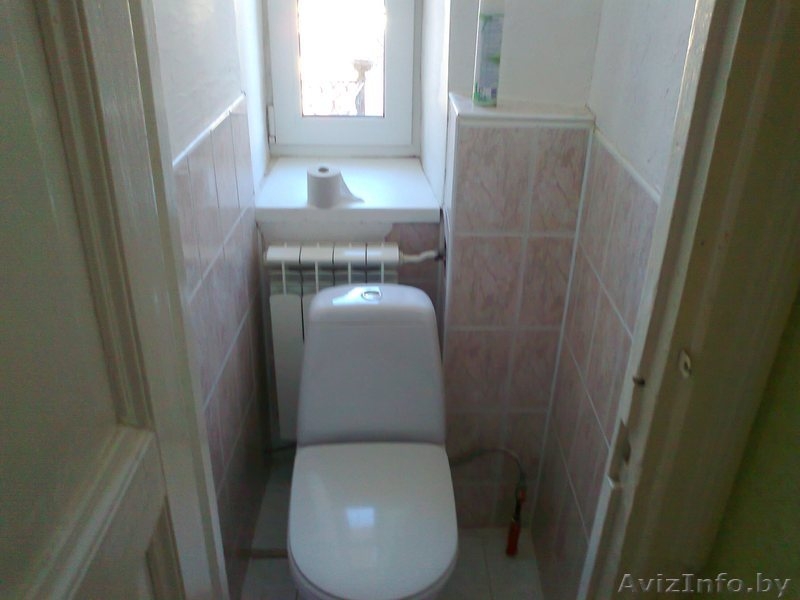 продам 2-х комнатную квартиру в РБ, г. Гродно, в историческом центре города. - Изображение #6, Объявление #863351