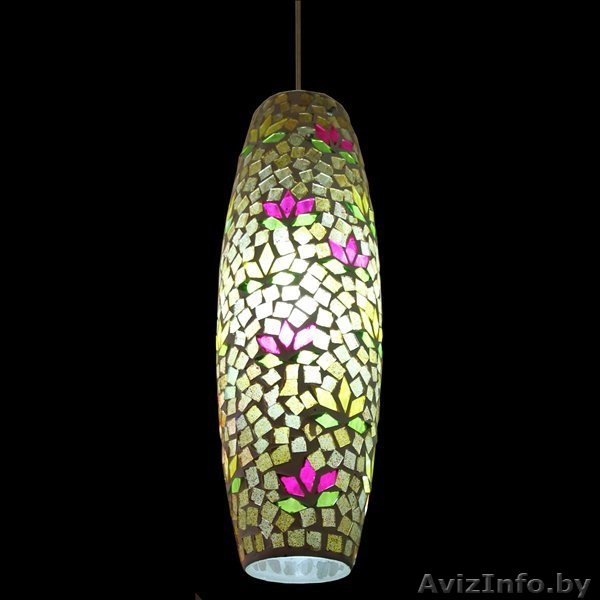 Оптом декоративные светильники китайского производства со склада в Москве или из - Изображение #8, Объявление #857096