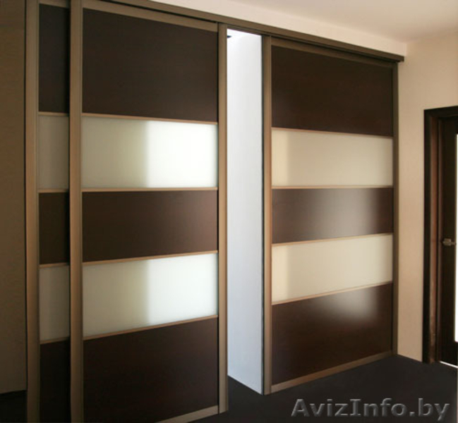 Кухни, Шкафы-купе - Изображение #8, Объявление #879319