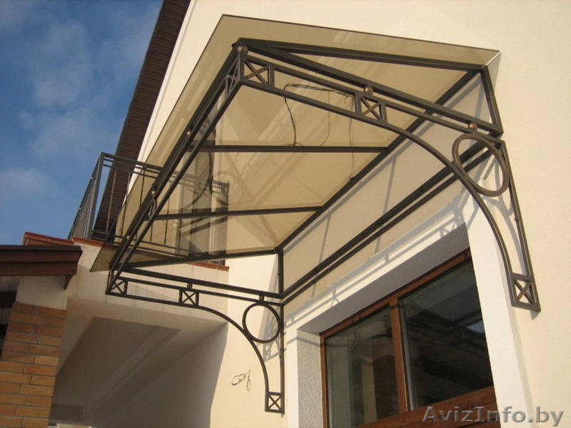 Металлические конструкции в Гродно - Изображение #2, Объявление #879017