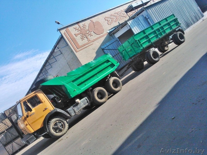 ВЫВОЗ СТРОИТЕЛЬНОГО МУСОРА С БРИГАДОЙ ГРУЗЧИКОВ - Изображение #8, Объявление #892812