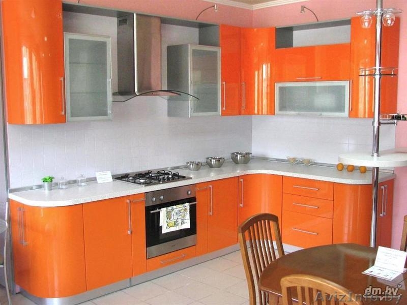 Кухни, Шкафы-купе - Изображение #4, Объявление #879319