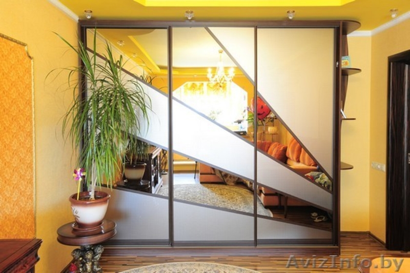 Кухни, Шкафы-купе - Изображение #9, Объявление #879319