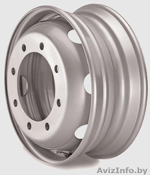 ШИНЫ (R13-R42), ДИСКИ (R13-R42), АККУМУЛЯТОРЫ  (45-225а/ч) - Изображение #4, Объявление #891452