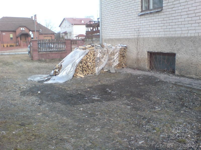 ВЫВОЗ СТРОИТЕЛЬНОГО МУСОРА С БРИГАДОЙ ГРУЗЧИКОВ - Изображение #4, Объявление #892812