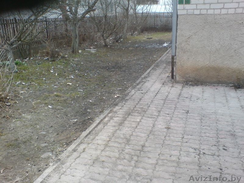 ВЫВОЗ СТРОИТЕЛЬНОГО МУСОРА С БРИГАДОЙ ГРУЗЧИКОВ - Изображение #6, Объявление #892812