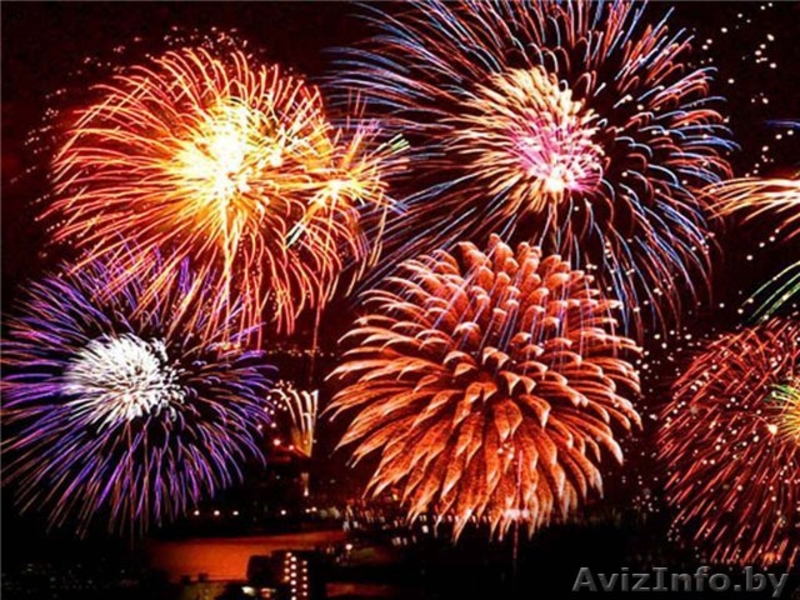 Феерверки и другая пиротехника - Изображение #3, Объявление #874398