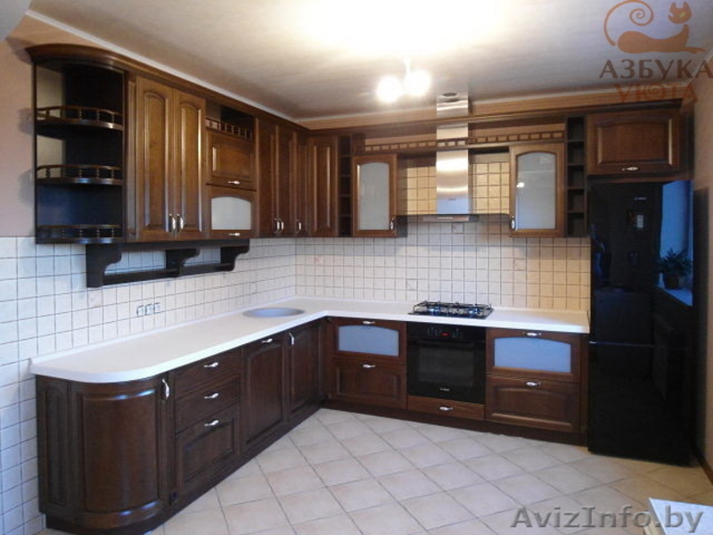 Кухни, Шкафы-купе - Изображение #5, Объявление #879319