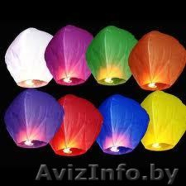 Феерверки и другая пиротехника - Изображение #4, Объявление #874398