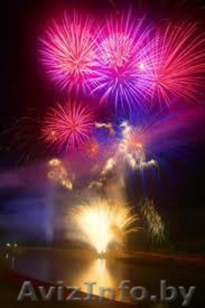 Феерверки и другая пиротехника - Изображение #6, Объявление #874398