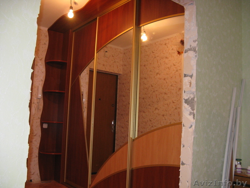 Изготовление мебели по индивидуальным заказам - Изображение #2, Объявление #884491