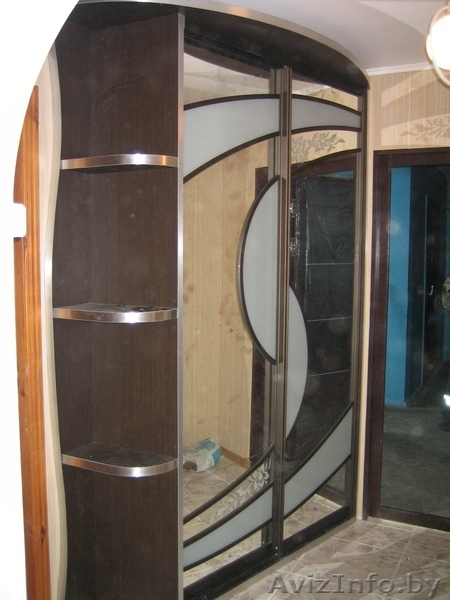 Изготовление мебели по индивидуальным заказам - Изображение #1, Объявление #884491