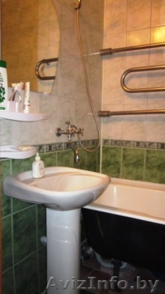 Продажа (Обмен) 2-ух комн. квартиры - Изображение #4, Объявление #881862