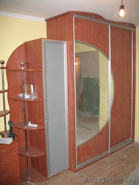 Изготовление мебели по индивидуальным заказам - Изображение #3, Объявление #884491