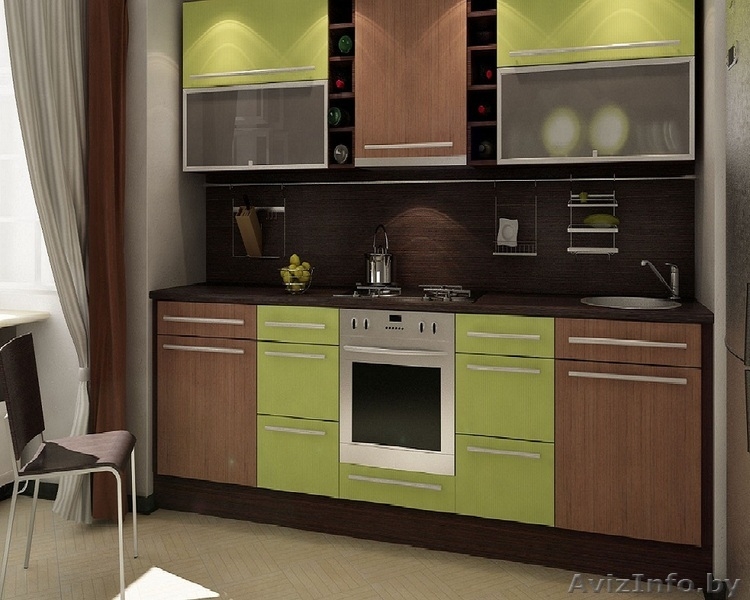 Кухни, Шкафы-купе - Изображение #6, Объявление #879319