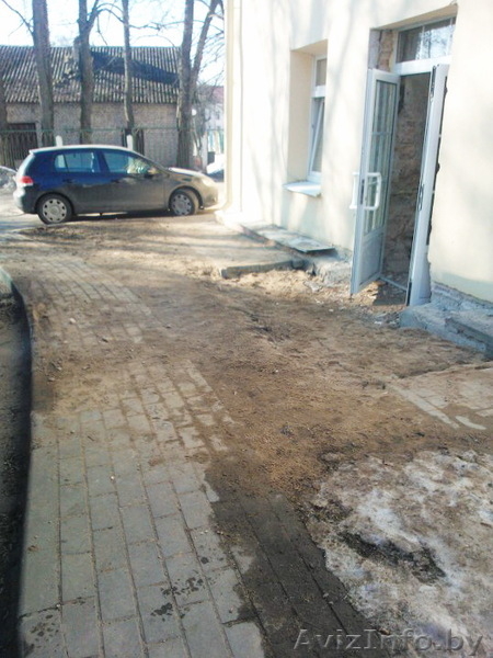 ВЫВОЗ СТРОИТЕЛЬНОГО МУСОРА С БРИГАДОЙ ГРУЗЧИКОВ - Изображение #2, Объявление #892812