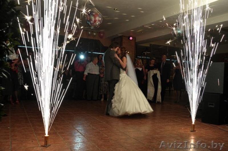 Феерверки и другая пиротехника - Изображение #5, Объявление #874398