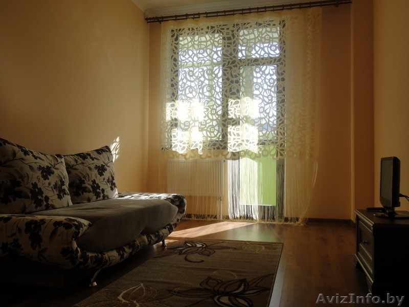 сдаю квартиру для кратковременного проживания - Изображение #3, Объявление #888169