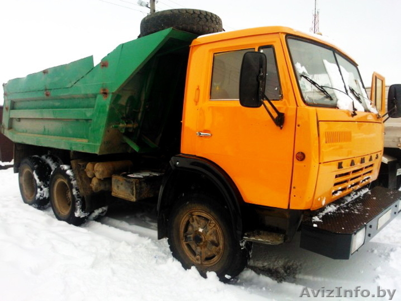 ВЫВОЗ СТРОИТЕЛЬНОГО МУСОРА С БРИГАДОЙ ГРУЗЧИКОВ - Изображение #7, Объявление #892812