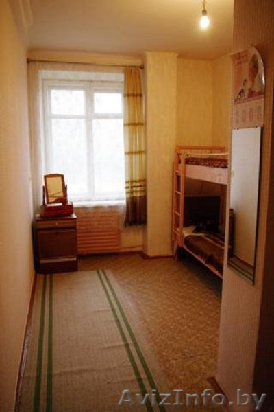 3-х комнатная отличная квартира - Изображение #1, Объявление #895072