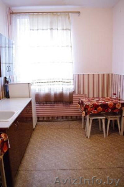 3-х комнатная отличная квартира - Изображение #4, Объявление #895072