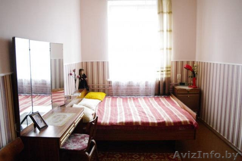 3-х комнатная отличная квартира - Изображение #3, Объявление #895072