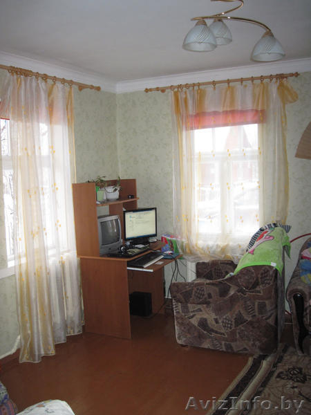 одноэтажный дом в городе Гродно, пер. Куйбышева - Изображение #2, Объявление #899686