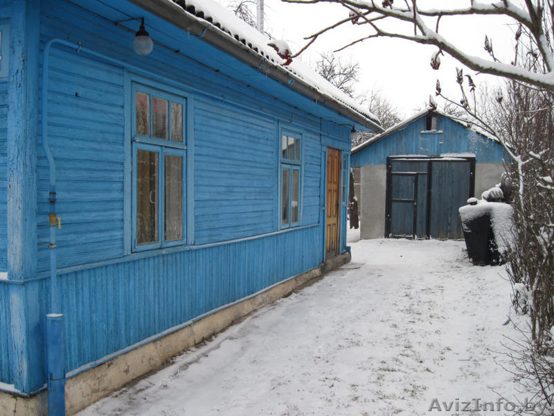 одноэтажный дом в городе Гродно, пер. Куйбышева - Изображение #5, Объявление #899686