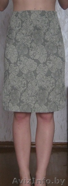 Юбка с высокой талией - Изображение #3, Объявление #902552