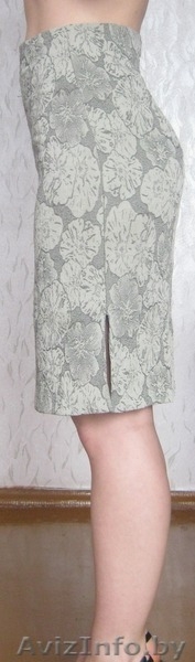 Юбка с высокой талией - Изображение #1, Объявление #902552