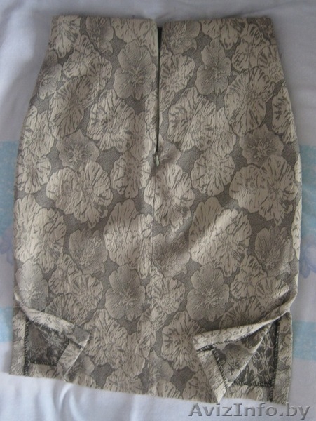 Юбка с высокой талией - Изображение #2, Объявление #902552