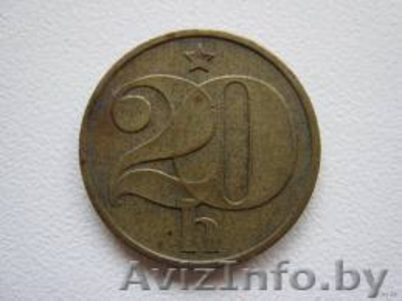 Старые польские монеты - Изображение #5, Объявление #895202