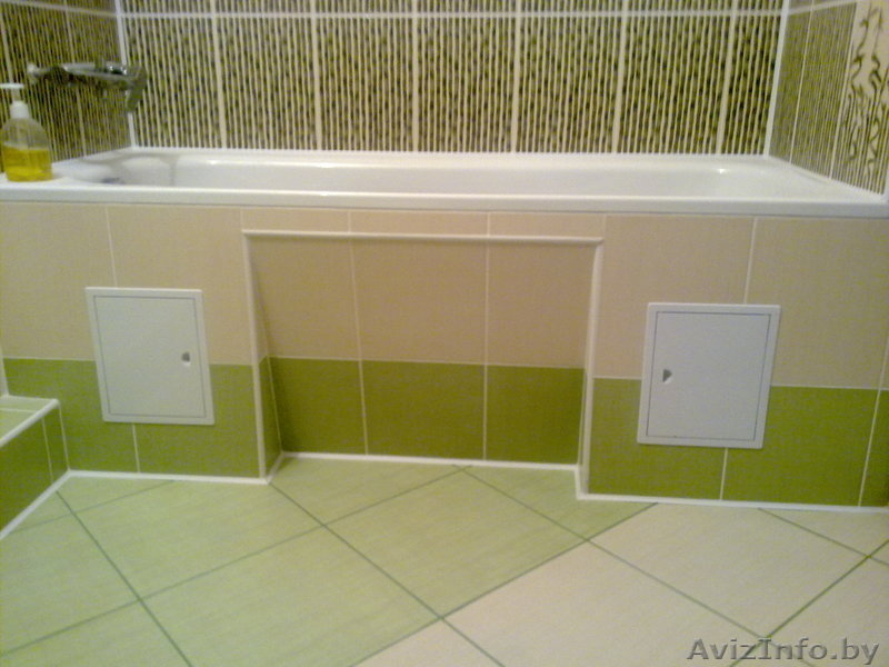 *Внутренняя отделка квартир* - Изображение #2, Объявление #919403