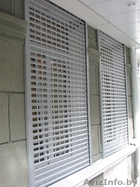 Ворота гаражные сэндвич панель. - Изображение #3, Объявление #918277