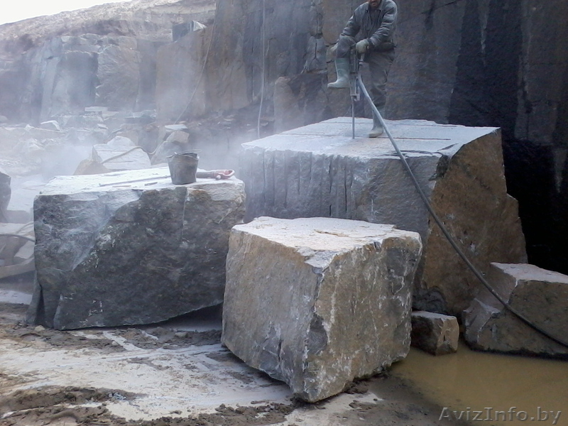 Реализация гранитного сырья - Изображение #3, Объявление #924629