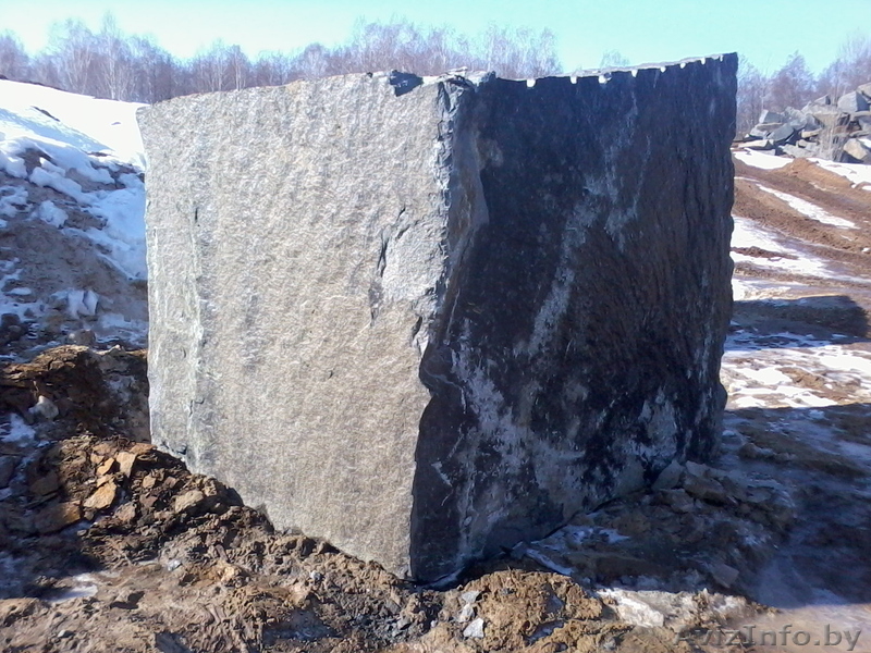 Реализация гранитного сырья - Изображение #4, Объявление #924629