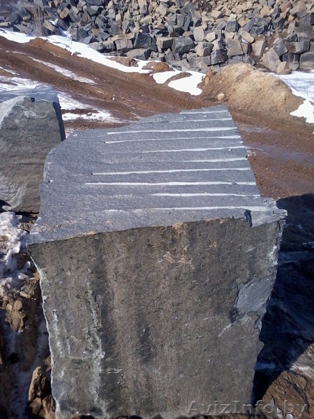 Реализация гранитного сырья - Изображение #5, Объявление #924629