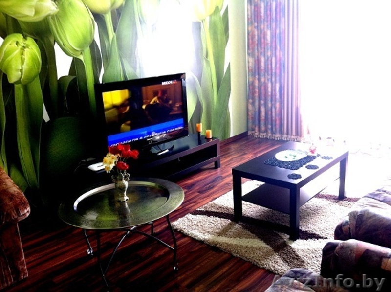 Элитная 2-комнатная квартира на сутки. - Изображение #7, Объявление #924402