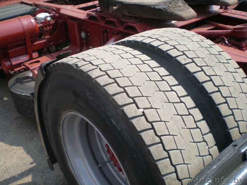 Продам Ивеко ЕвроТех 440 Е 38 - Изображение #2, Объявление #923939