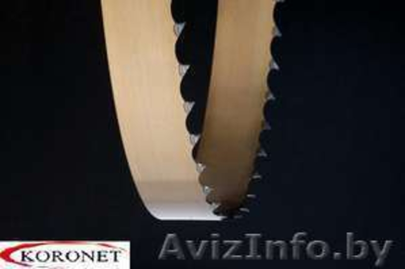 Ленточные и дисковые пилы по дереву - Изображение #2, Объявление #948096