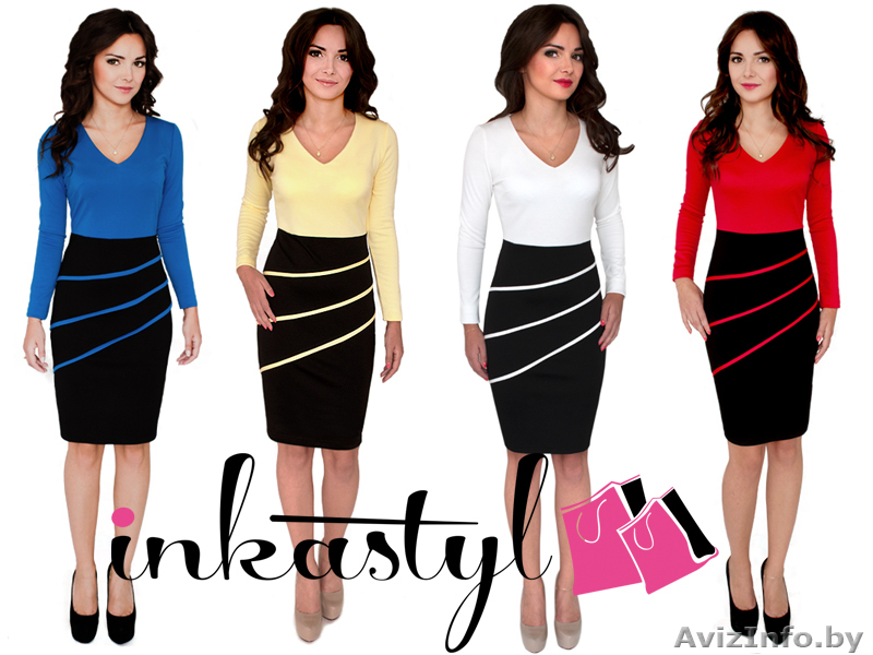 Стильная женская одежда из Польши по низким ценам! - Изображение #3, Объявление #939200