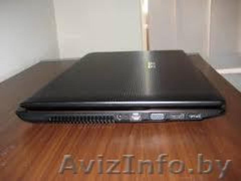 Продается ноутбук ASUS K53S - Изображение #2, Объявление #940979